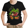 Mickthulhu Mouse Youth Apparel - Adult & Kids T-Shirts, Sweatshirts & Hoodies apparel design preview 1