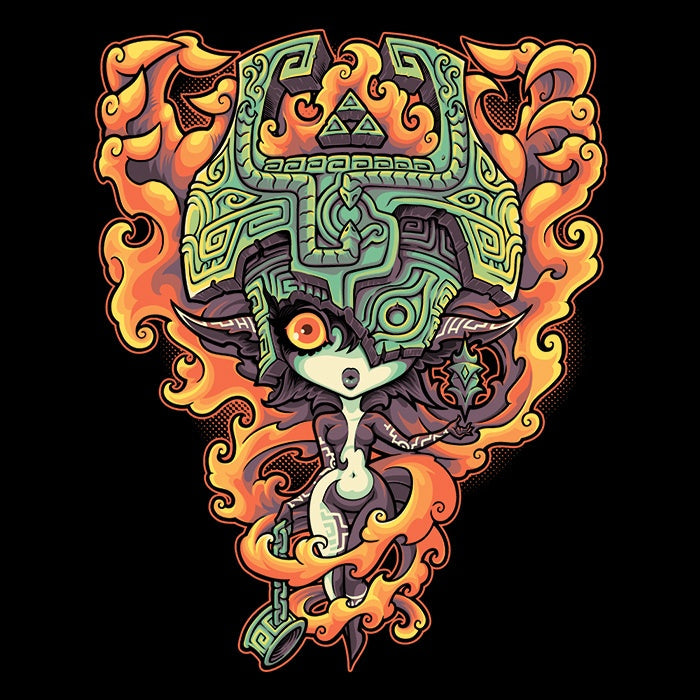 Midnight Men's Apparel - Adult & Kids T-Shirts, Sweatshirts & Hoodies apparel design preview 2