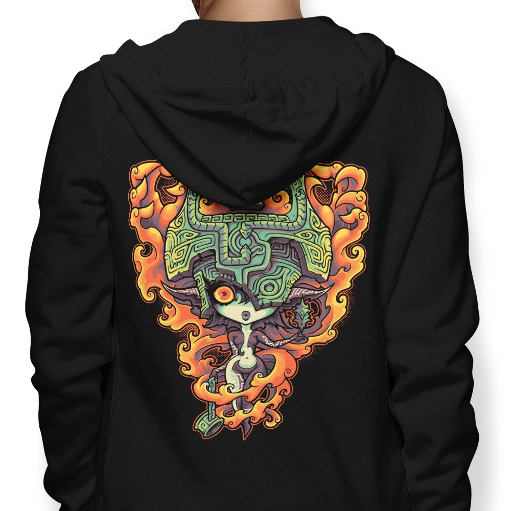 Midnight - Adult & Kids T-Shirts, Sweatshirts & Hoodies apparel design preview 1