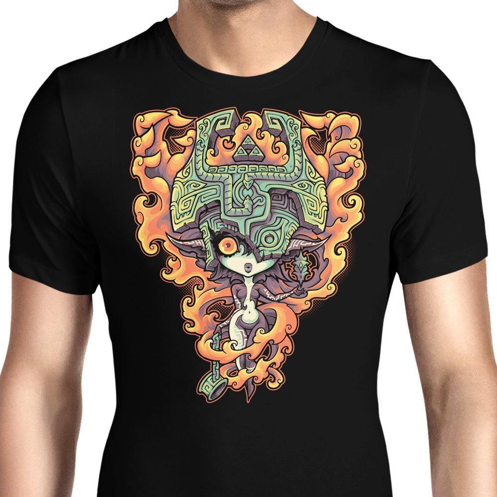 Midnight Men's Apparel - Adult & Kids T-Shirts, Sweatshirts & Hoodies apparel design preview 1