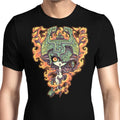 Midnight Men's Apparel - Adult & Kids T-Shirts, Sweatshirts & Hoodies apparel design preview 1