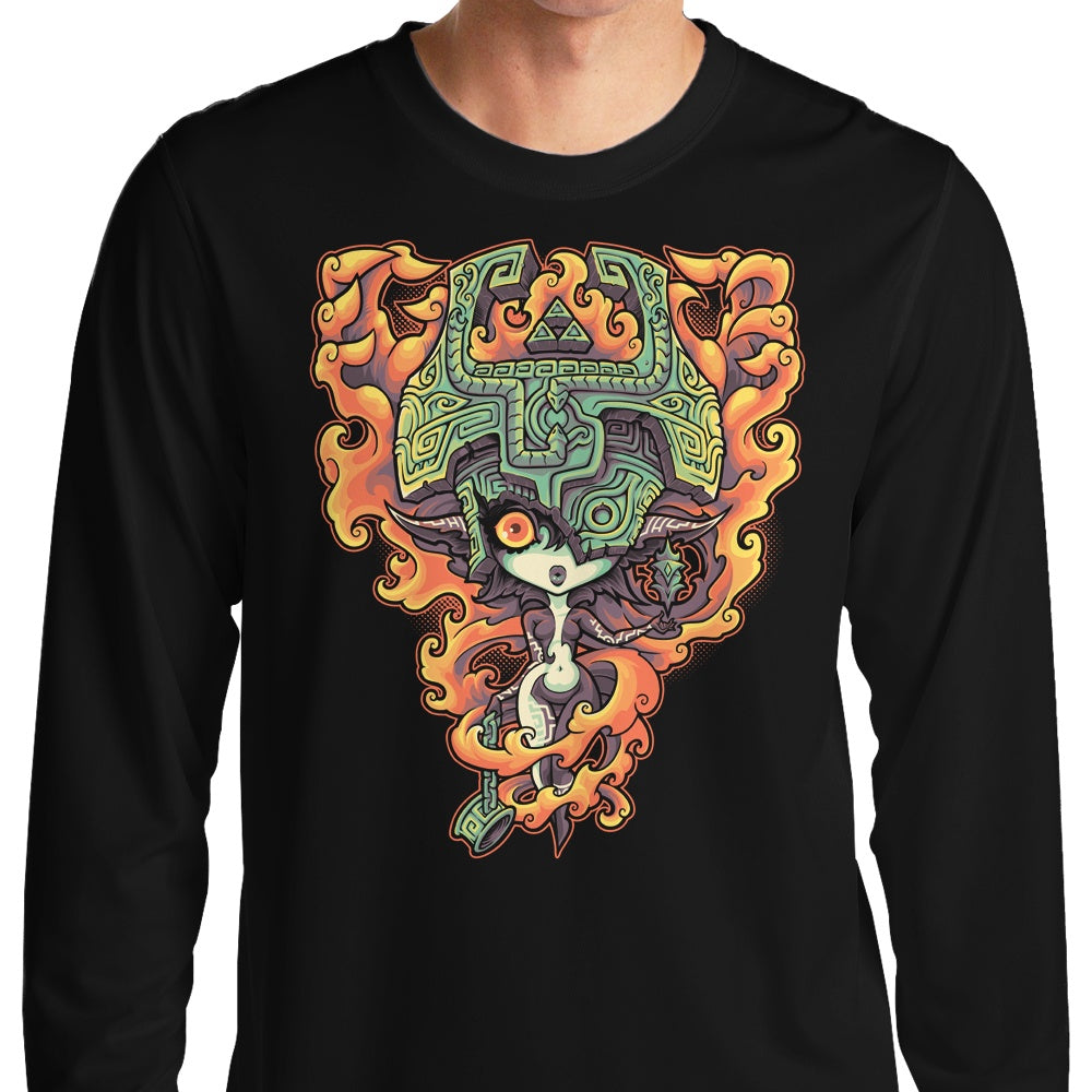 Midnight - Adult & Kids T-Shirts, Sweatshirts & Hoodies apparel design preview 1
