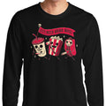 Midnight Movie - Adult & Kids T-Shirts, Sweatshirts & Hoodies apparel design preview 1