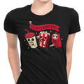 Midnight Movie Women's Apparel - Adult & Kids T-Shirts, Sweatshirts & Hoodies apparel design preview 1