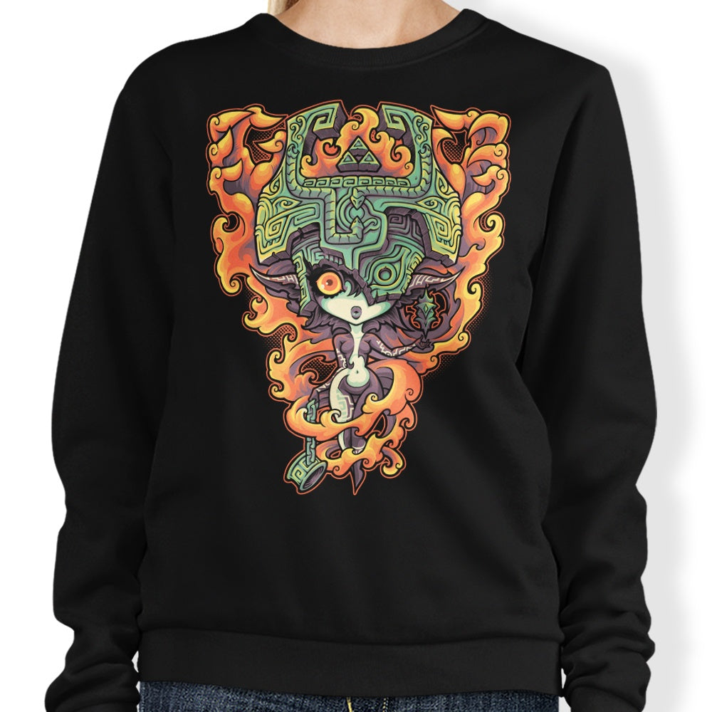 Midnight - Adult & Kids T-Shirts, Sweatshirts & Hoodies apparel design preview 1