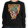 Midnight - Adult & Kids T-Shirts, Sweatshirts & Hoodies apparel design preview 1