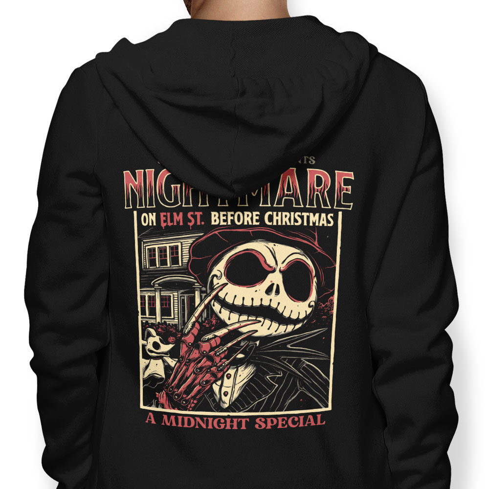 Midnight Special - Adult & Kids T-Shirts, Sweatshirts & Hoodies apparel design preview 1