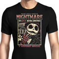 Midnight Special Men's Apparel - Adult & Kids T-Shirts, Sweatshirts & Hoodies apparel design preview 1
