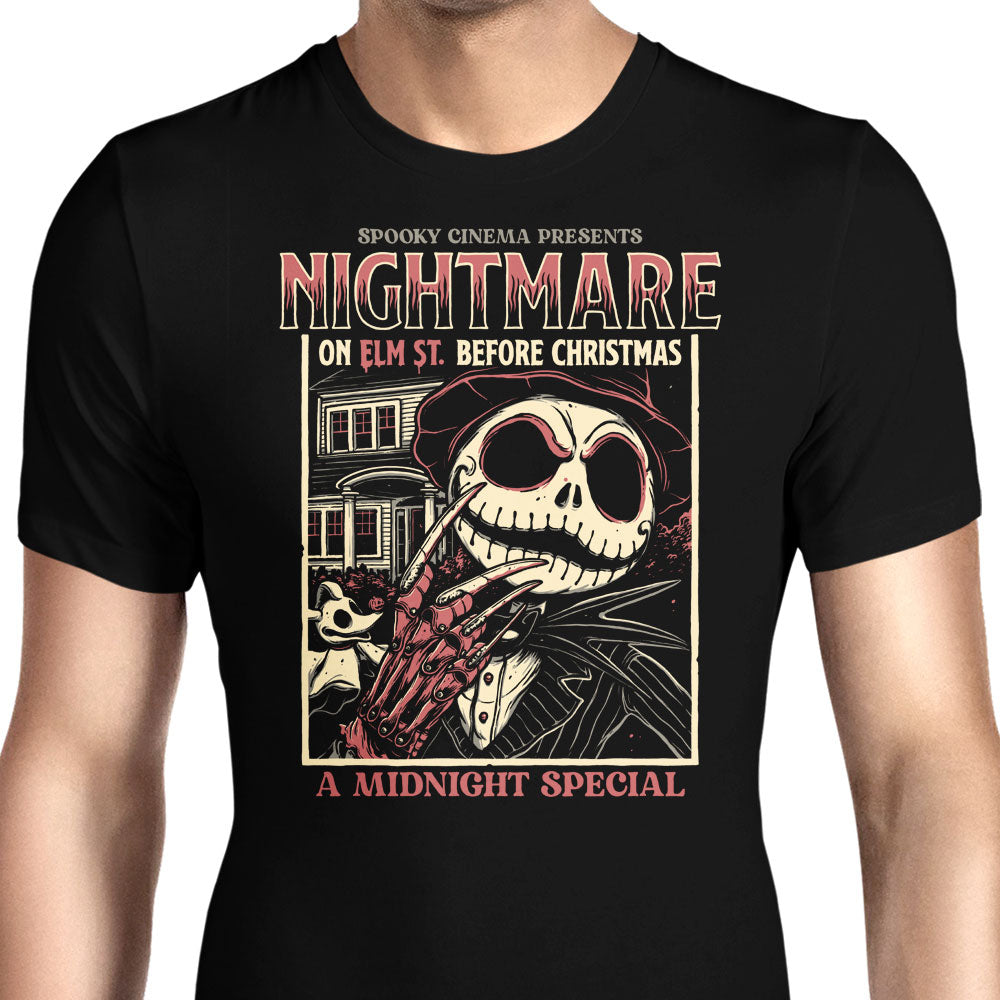 Midnight Special Men's Apparel - Adult & Kids T-Shirts, Sweatshirts & Hoodies apparel design preview 1