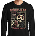Midnight Special - Adult & Kids T-Shirts, Sweatshirts & Hoodies apparel design preview 1