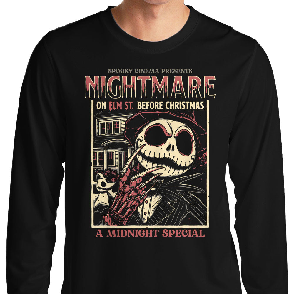 Midnight Special - Adult & Kids T-Shirts, Sweatshirts & Hoodies apparel design preview 1