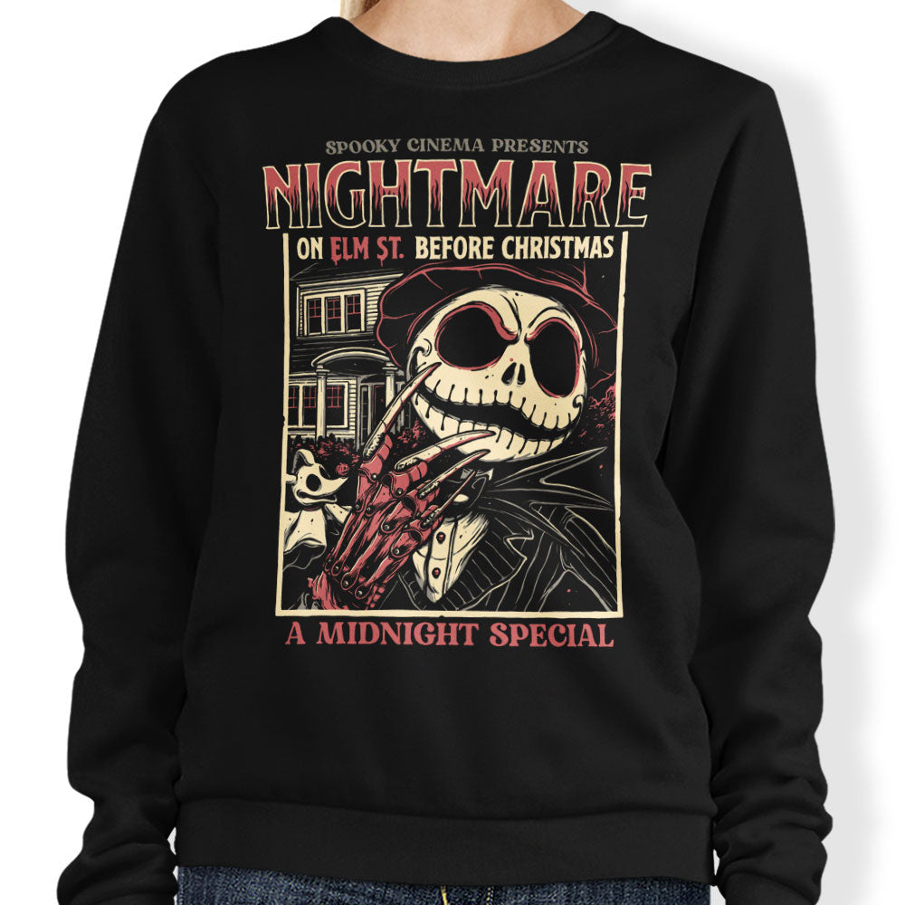 Midnight Special - Adult & Kids T-Shirts, Sweatshirts & Hoodies apparel design preview 1