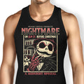 Midnight Special Tank Top - Adult & Kids T-Shirts, Sweatshirts & Hoodies apparel design preview 1