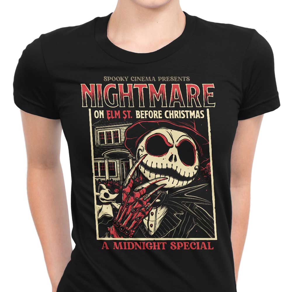 Midnight Special Women's Apparel - Adult & Kids T-Shirts, Sweatshirts & Hoodies apparel design preview 1