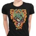 Midnight Women's Apparel - Adult & Kids T-Shirts, Sweatshirts & Hoodies apparel design preview 1