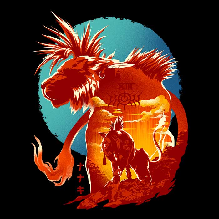 Midnight XIII Men's Apparel - Adult & Kids T-Shirts, Sweatshirts & Hoodies apparel design preview 2