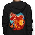 Midnight XIII - Adult & Kids T-Shirts, Sweatshirts & Hoodies apparel design preview 1