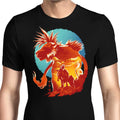 Midnight XIII Men's Apparel - Adult & Kids T-Shirts, Sweatshirts & Hoodies apparel design preview 1