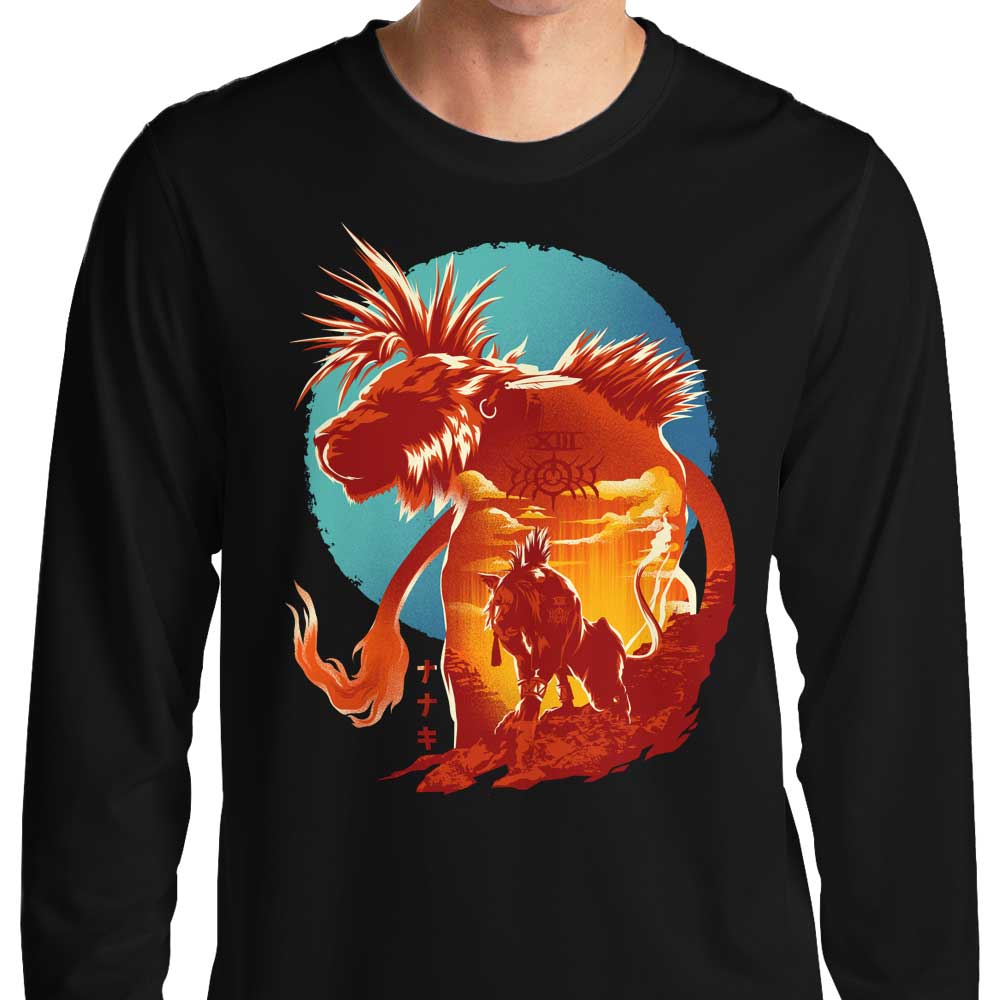Midnight XIII - Adult & Kids T-Shirts, Sweatshirts & Hoodies apparel design preview 1