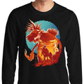 Midnight XIII - Adult & Kids T-Shirts, Sweatshirts & Hoodies apparel design preview 1