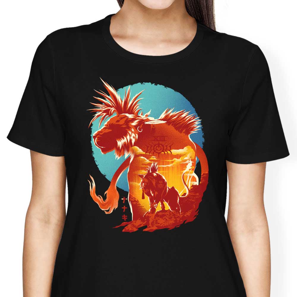 Midnight XIII Women's Apparel - Adult & Kids T-Shirts, Sweatshirts & Hoodies apparel design preview 1