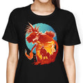 Midnight XIII Women's Apparel - Adult & Kids T-Shirts, Sweatshirts & Hoodies apparel design preview 1