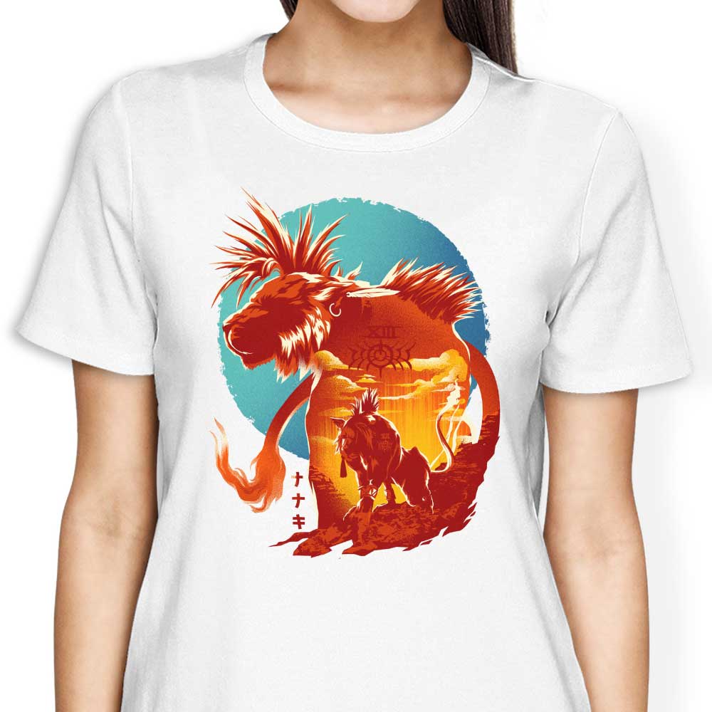 Midnight XIII Women's Apparel - Adult & Kids T-Shirts, Sweatshirts & Hoodies apparel design preview 2