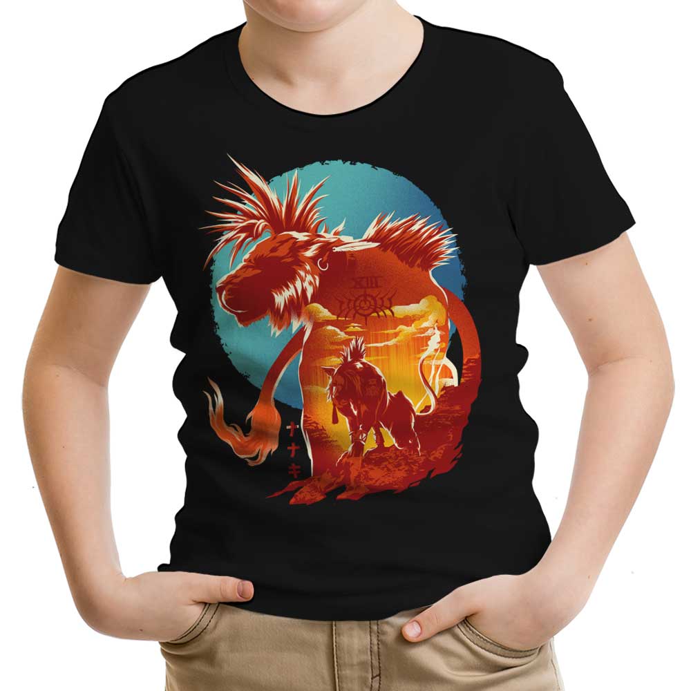 Midnight XIII Youth Apparel - Adult & Kids T-Shirts, Sweatshirts & Hoodies apparel design preview 1