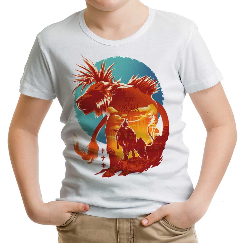 Midnight XIII Youth Apparel - Adult & Kids T-Shirts, Sweatshirts & Hoodies apparel design preview 2