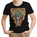 Midnight Youth Apparel - Adult & Kids T-Shirts, Sweatshirts & Hoodies apparel design preview 1