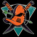 Mighty Wilsons Tote Bag - Adult & Kids T-Shirts, Sweatshirts & Hoodies apparel design preview 1