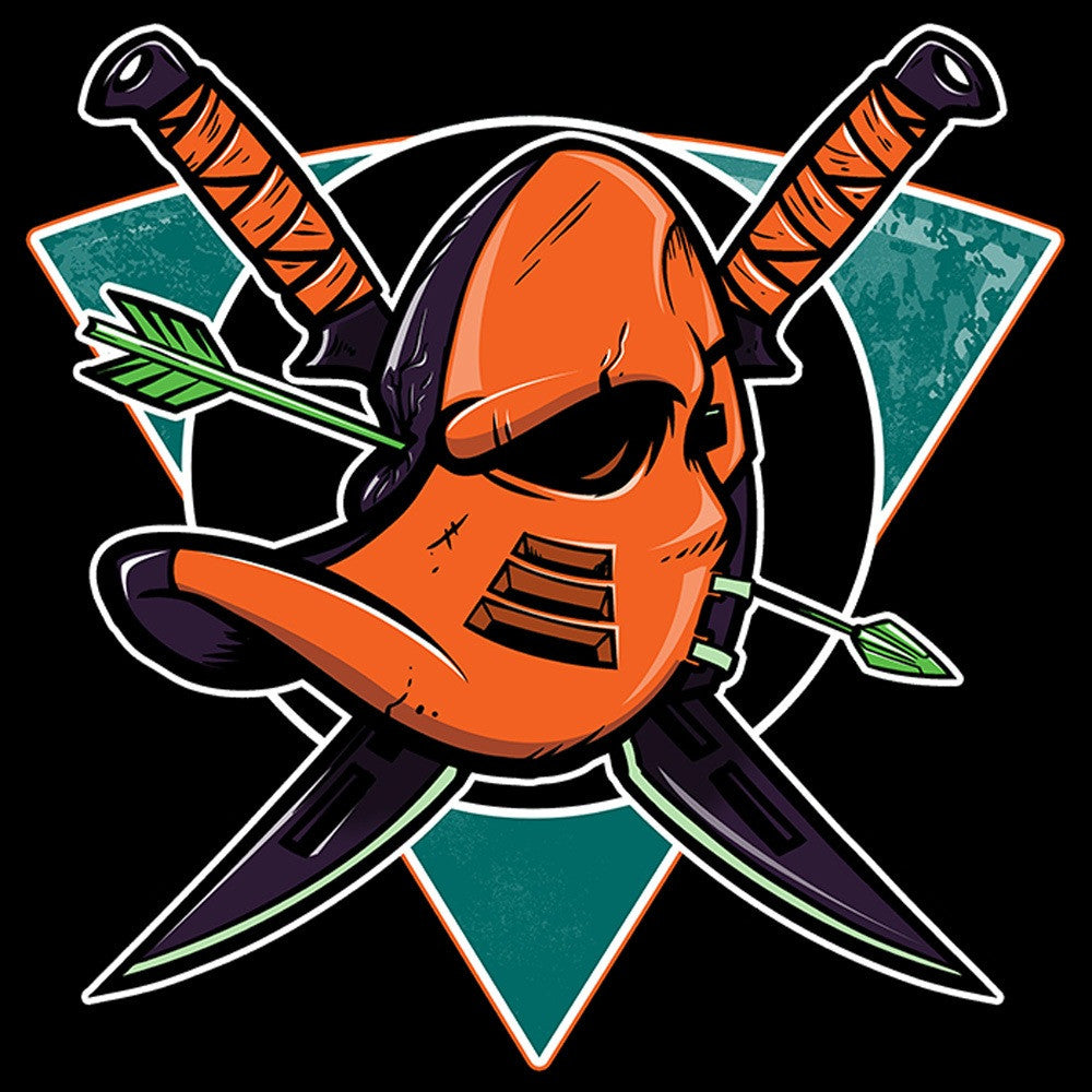 Mighty Wilsons Tote Bag - Adult & Kids T-Shirts, Sweatshirts & Hoodies apparel design preview 1