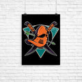 Mighty Wilsons Poster - Adult & Kids T-Shirts, Sweatshirts & Hoodies apparel design preview 1