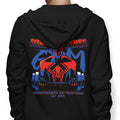 Miguel's Fitness Verse - Adult & Kids T-Shirts, Sweatshirts & Hoodies apparel design preview 1