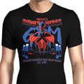 Miguel's Fitness Verse Men's Apparel - Adult & Kids T-Shirts, Sweatshirts & Hoodies apparel design preview 1