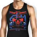 Miguel's Fitness Verse Tank Top - Adult & Kids T-Shirts, Sweatshirts & Hoodies apparel design preview 1