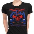 Miguel's Fitness Verse Women's Apparel - Adult & Kids T-Shirts, Sweatshirts & Hoodies apparel design preview 1