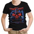 Miguel's Fitness Verse Youth Apparel - Adult & Kids T-Shirts, Sweatshirts & Hoodies apparel design preview 1
