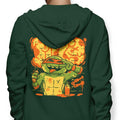 Mikey Mayhem - Adult & Kids T-Shirts, Sweatshirts & Hoodies apparel design preview 1