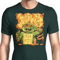 Mikey Mayhem Men's Apparel - Adult & Kids T-Shirts, Sweatshirts & Hoodies apparel design preview 1