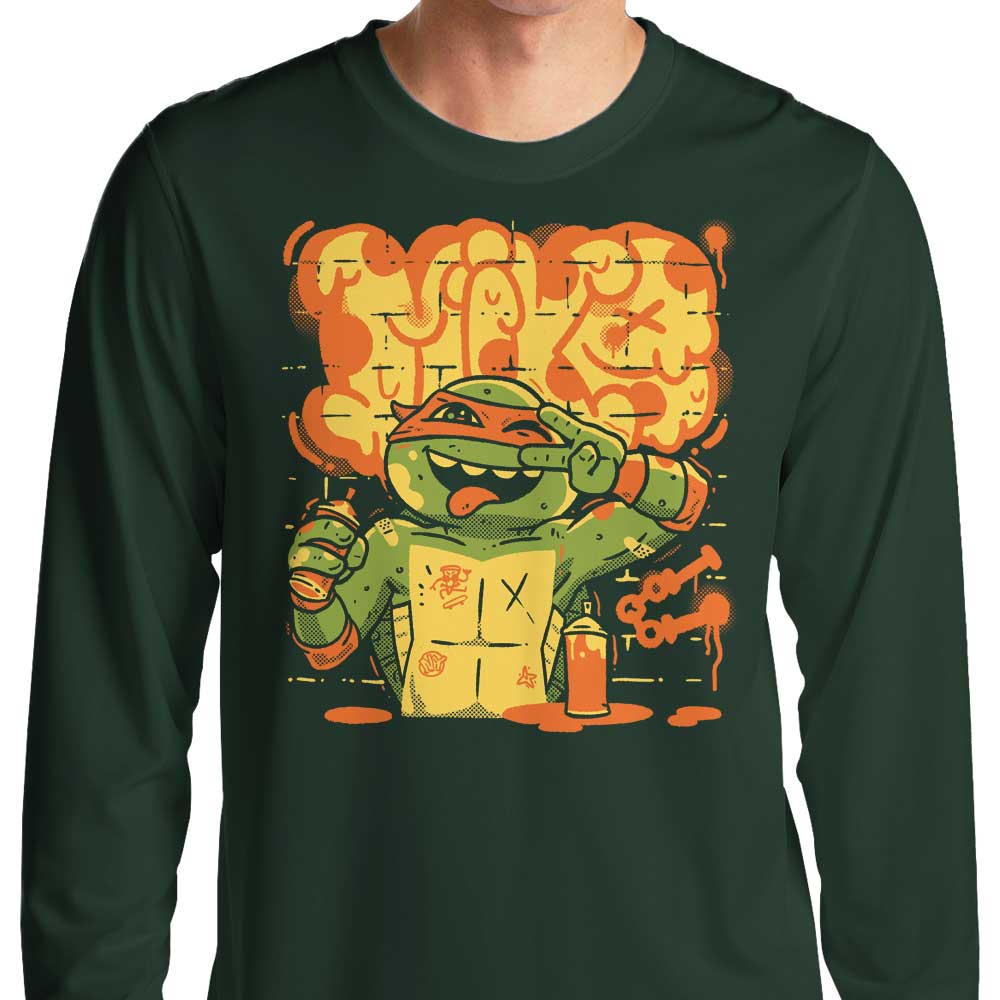 Mikey Mayhem - Adult & Kids T-Shirts, Sweatshirts & Hoodies apparel design preview 1