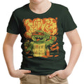 Mikey Mayhem Youth Apparel - Adult & Kids T-Shirts, Sweatshirts & Hoodies apparel design preview 1