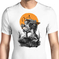 Mikey Under the Sun Men's Apparel - Adult & Kids T-Shirts, Sweatshirts & Hoodies apparel design preview 1