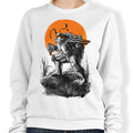 Mikey Under the Sun - Adult & Kids T-Shirts, Sweatshirts & Hoodies apparel design preview 1