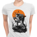 Mikey Under the Sun Women's Apparel - Adult & Kids T-Shirts, Sweatshirts & Hoodies apparel design preview 1