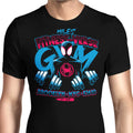 Miles' Fitness Verse Men's Apparel - Adult & Kids T-Shirts, Sweatshirts & Hoodies apparel design preview 1