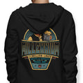 Millenium Lager - Adult & Kids T-Shirts, Sweatshirts & Hoodies apparel design preview 1