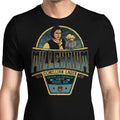 Millenium Lager Men's Apparel - Adult & Kids T-Shirts, Sweatshirts & Hoodies apparel design preview 1