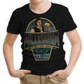 Millenium Lager Youth Apparel - Adult & Kids T-Shirts, Sweatshirts & Hoodies apparel design preview 1