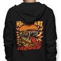 Mimics are Everywhere - Adult & Kids T-Shirts, Sweatshirts & Hoodies apparel design preview 1